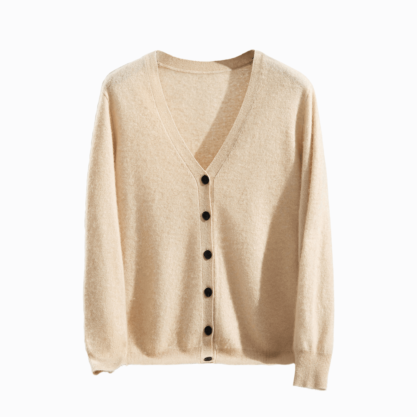 KASHMIR KOFTA - Beige