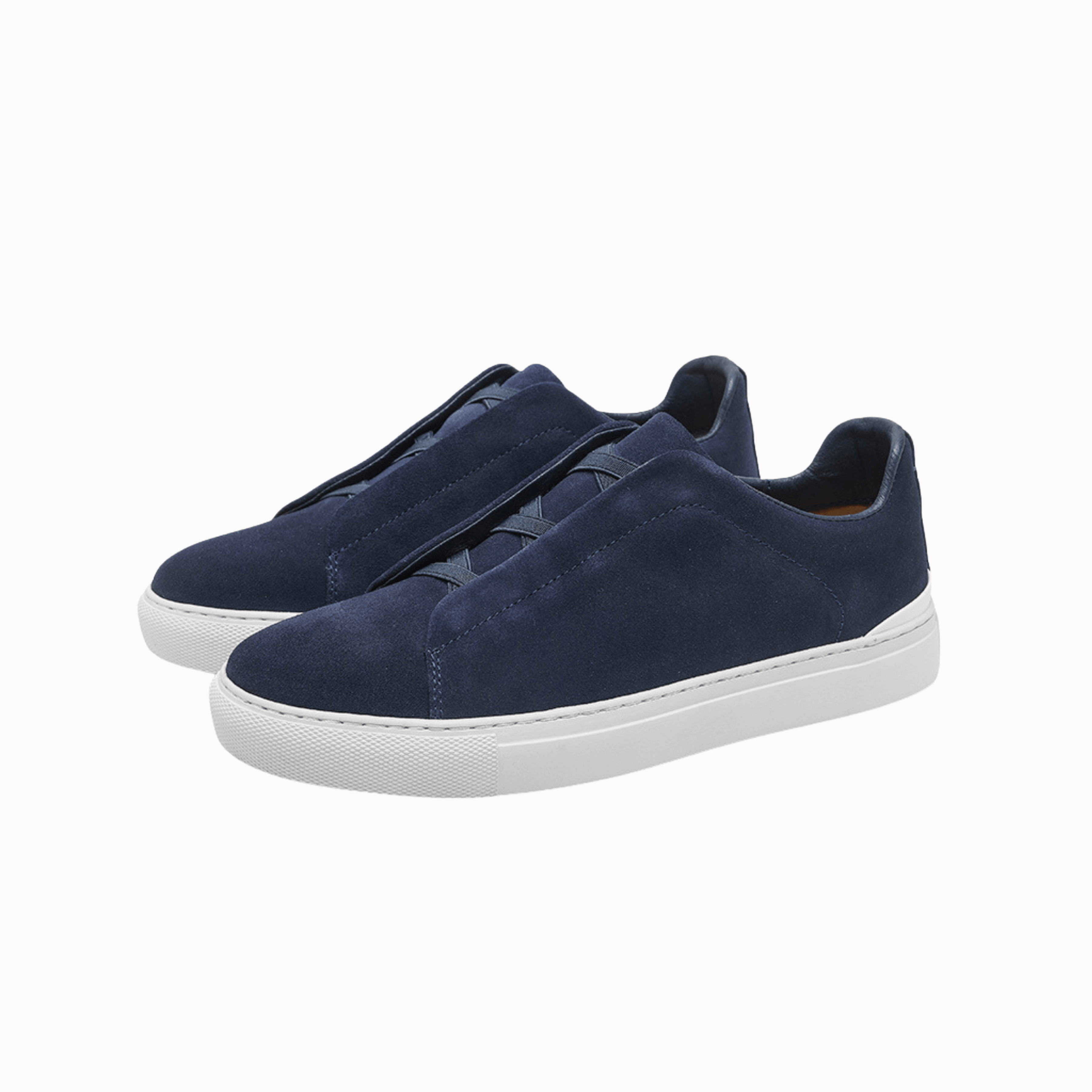 LACELESS SNEAKERS - Marin