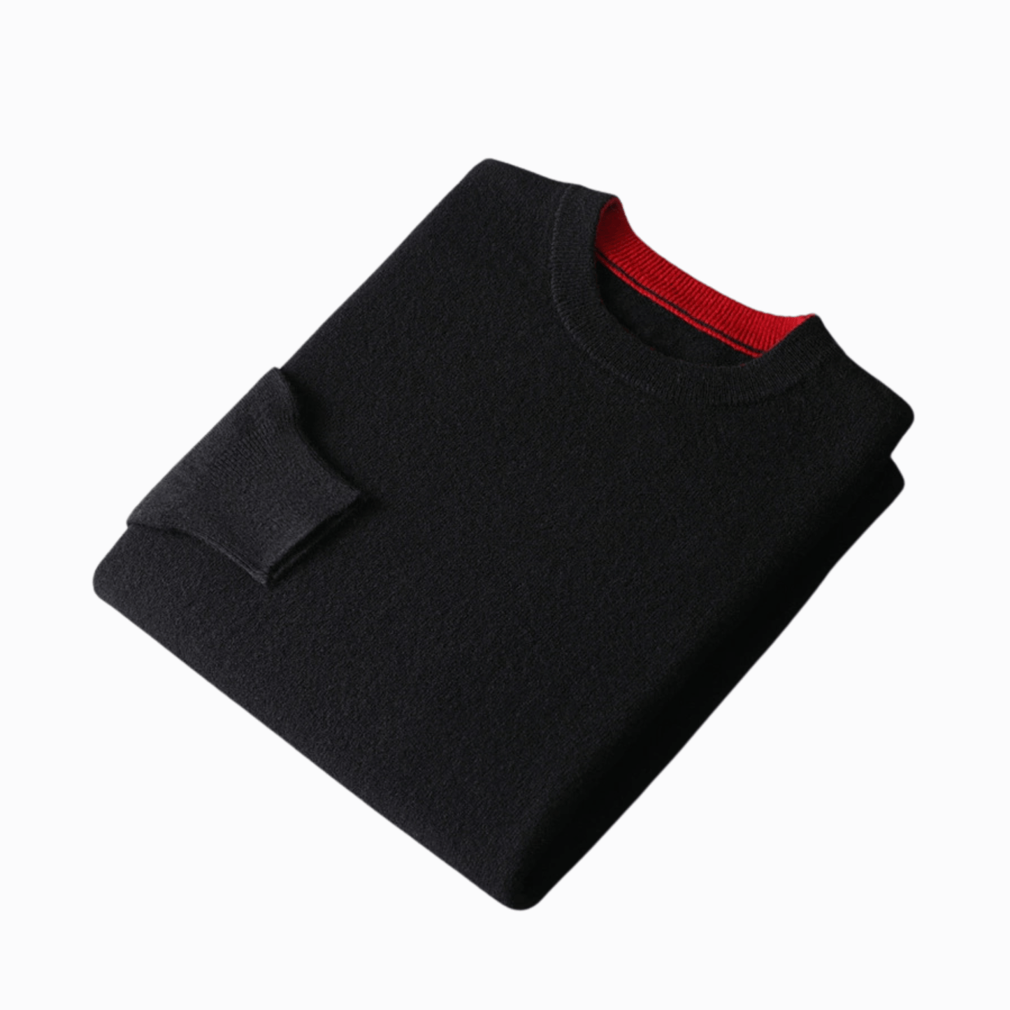 RUNDHALSAD CREWNECK