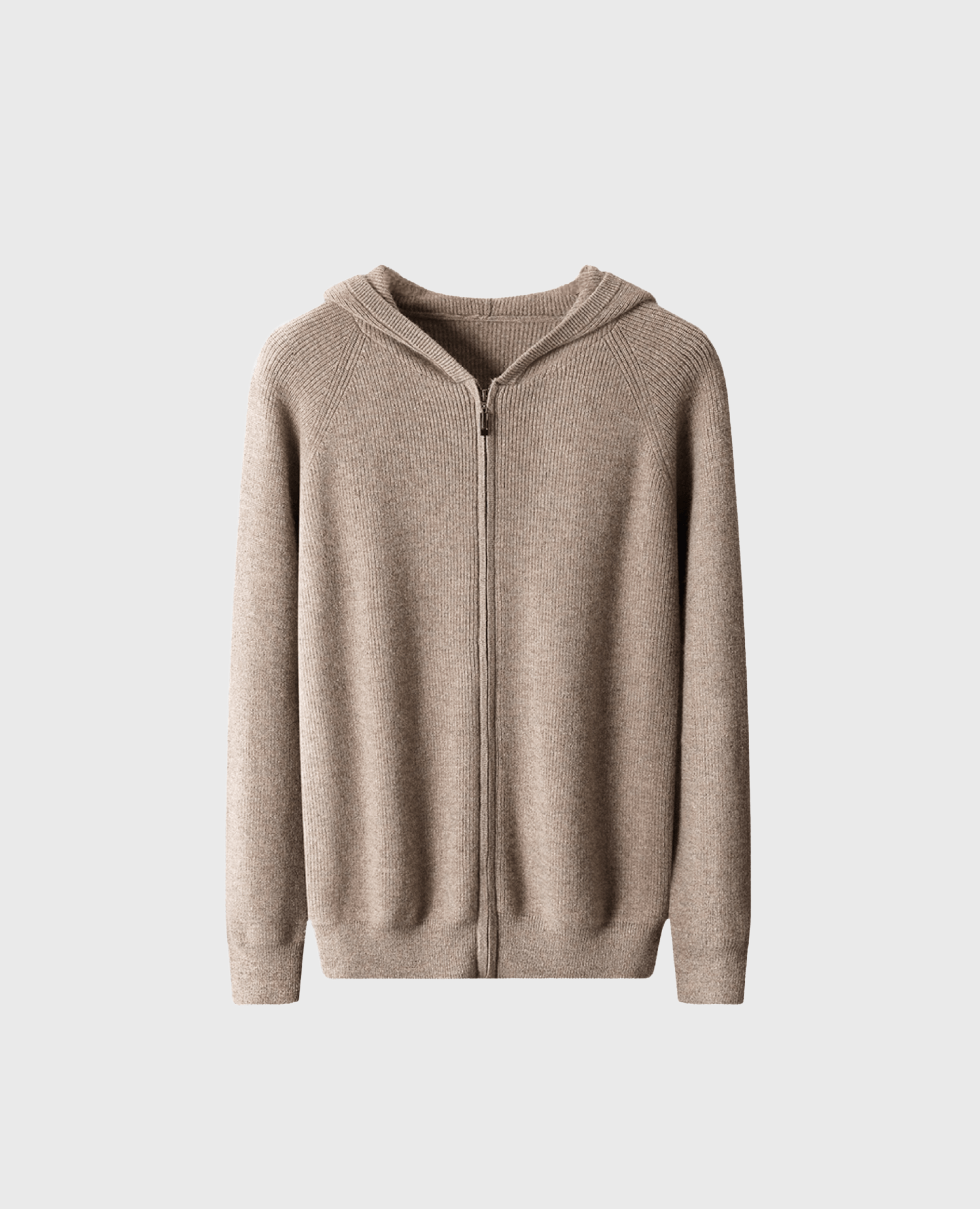 AXEL MERINO KOFTA BEIGE
