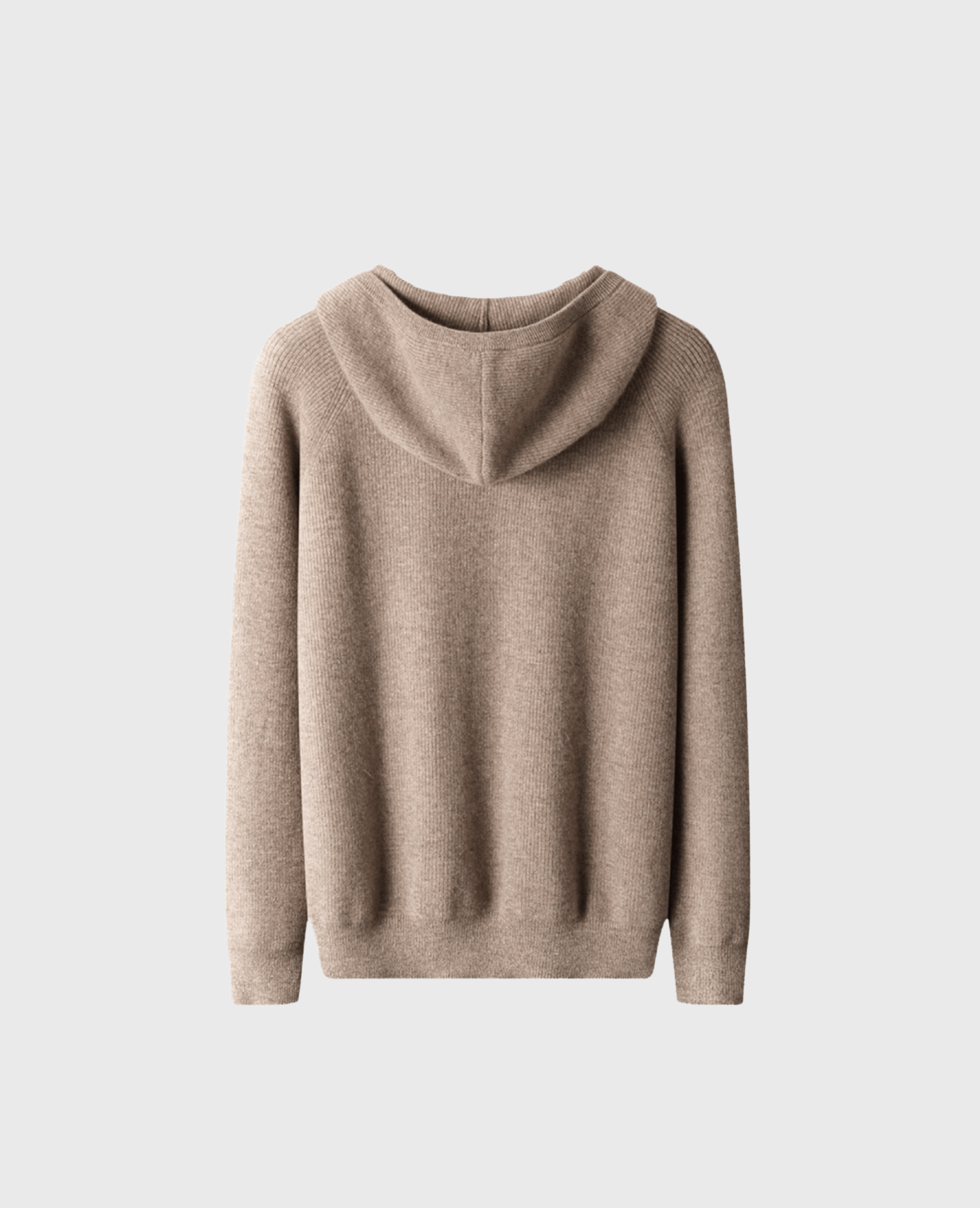 AXEL MERINO KOFTA BEIGE
