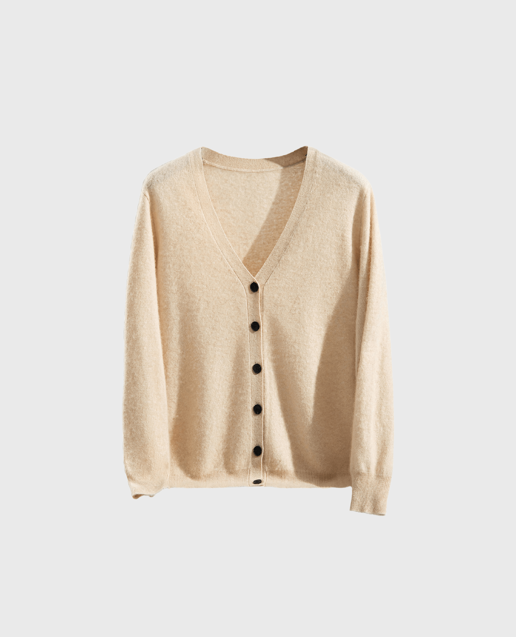AXEL KASHMIR KOFTA BEIGE