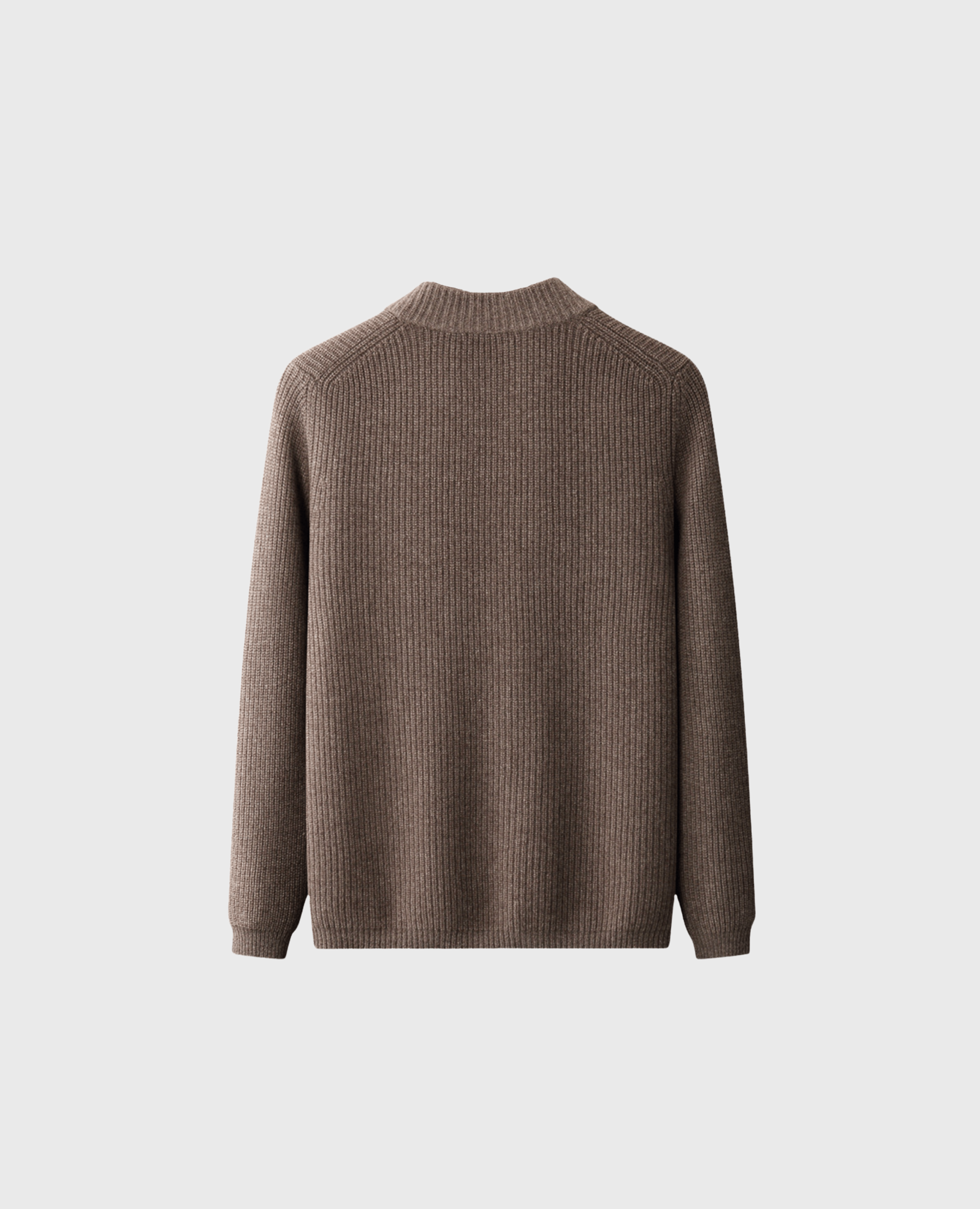 AXEL KASHMIR CARDIGAN KOFTA