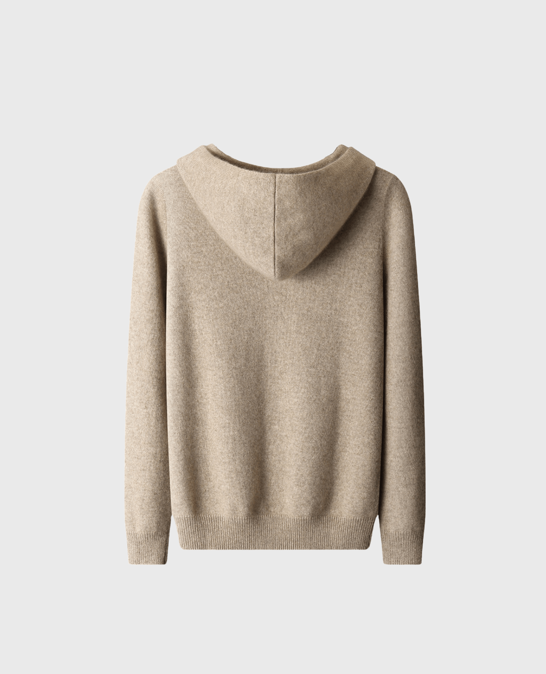 AXEL KASHMIR HOODIE