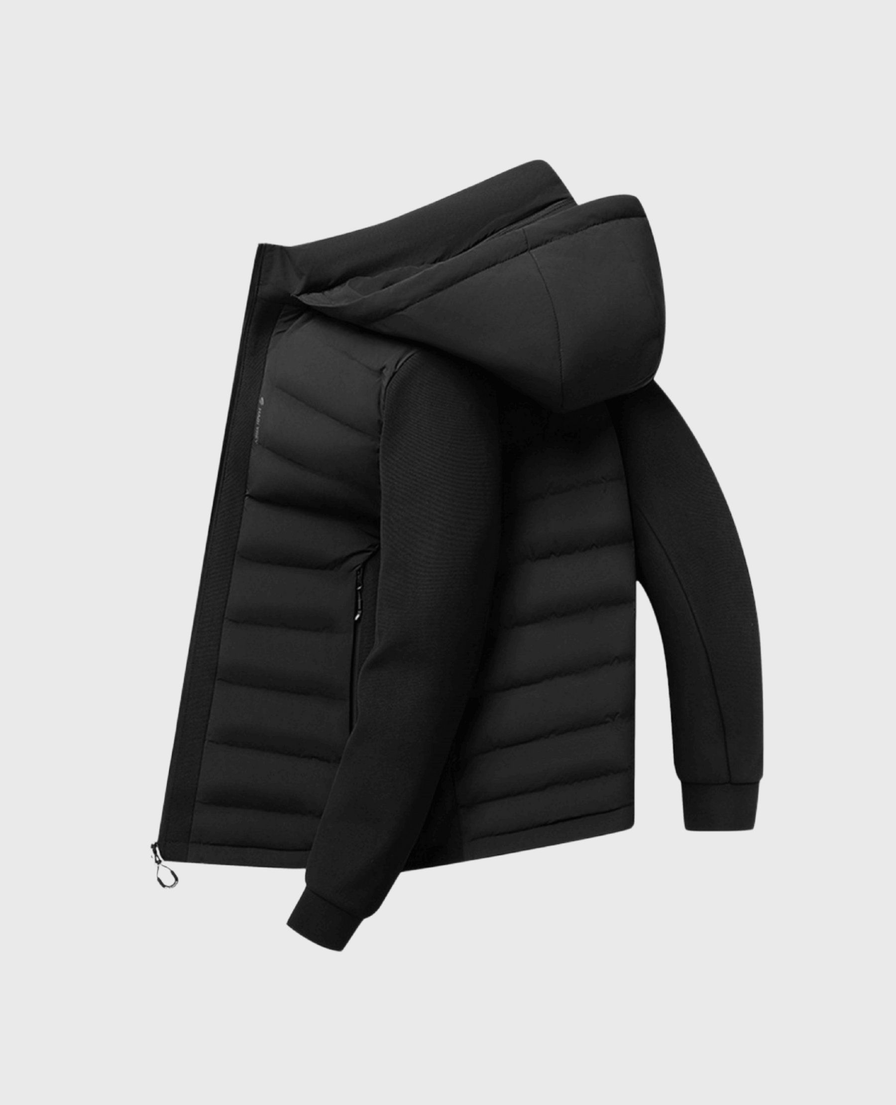 AXEL CARDIGAN JACKET