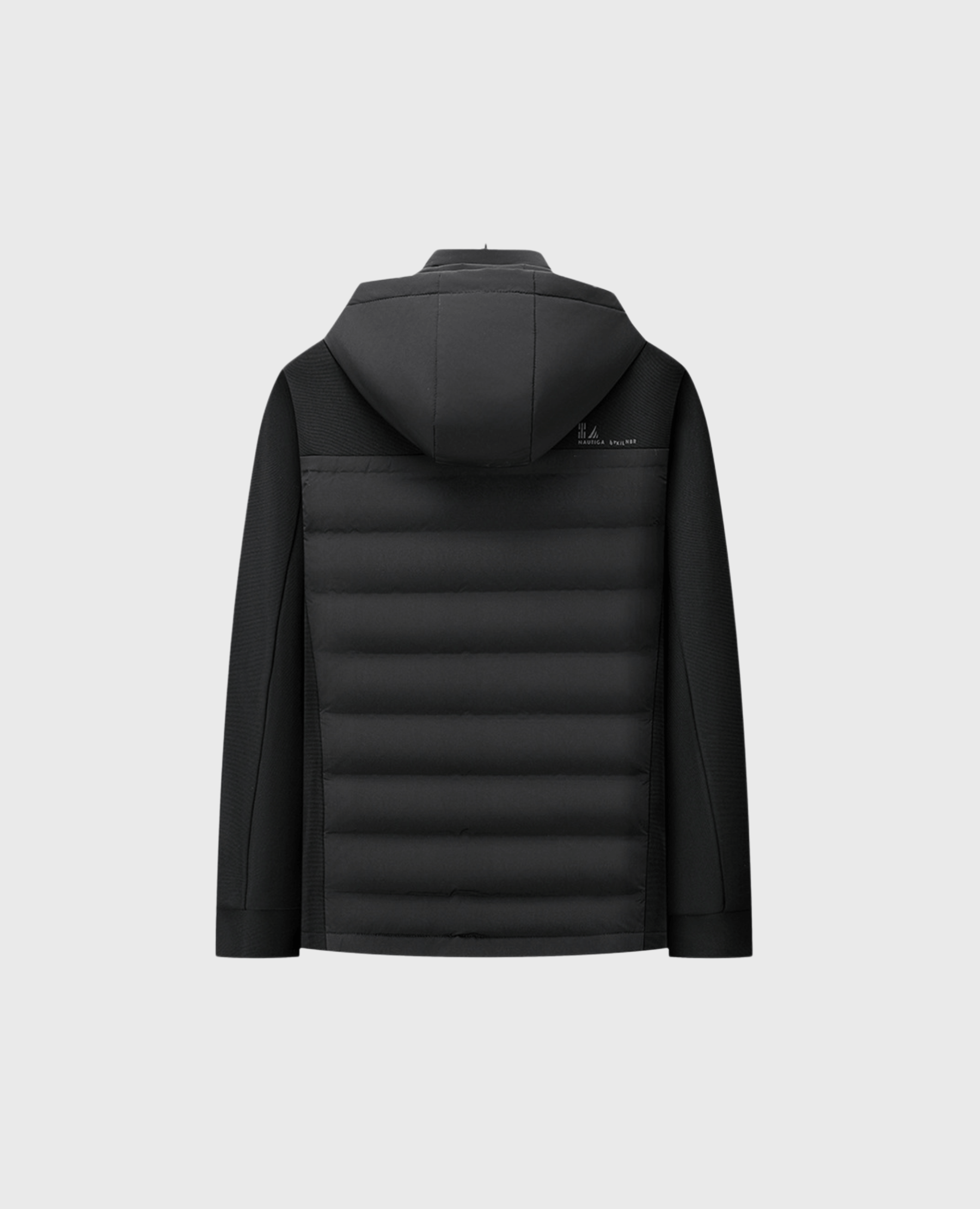 AXEL CARDIGAN JACKET