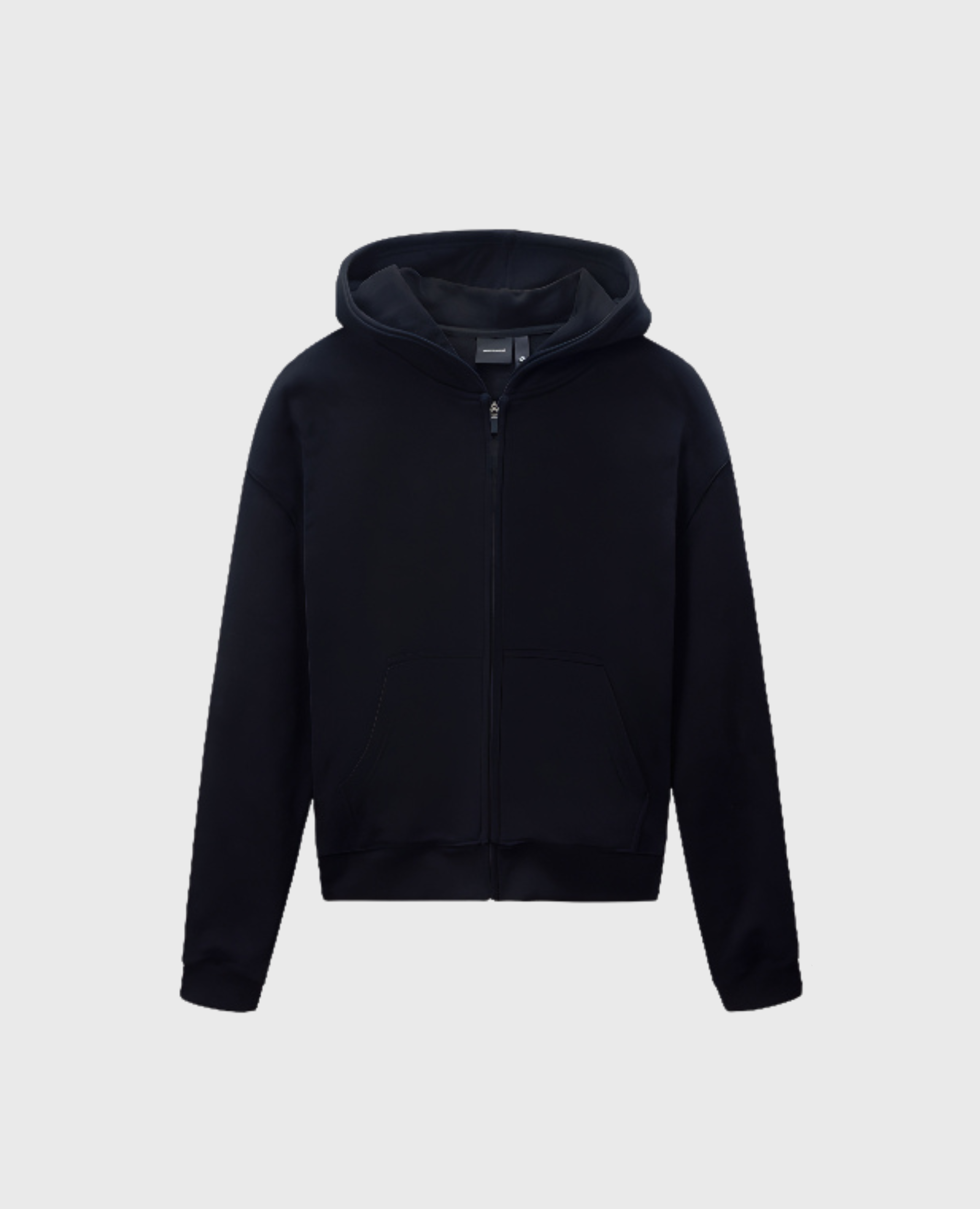 AXEL ZIP HOODIE