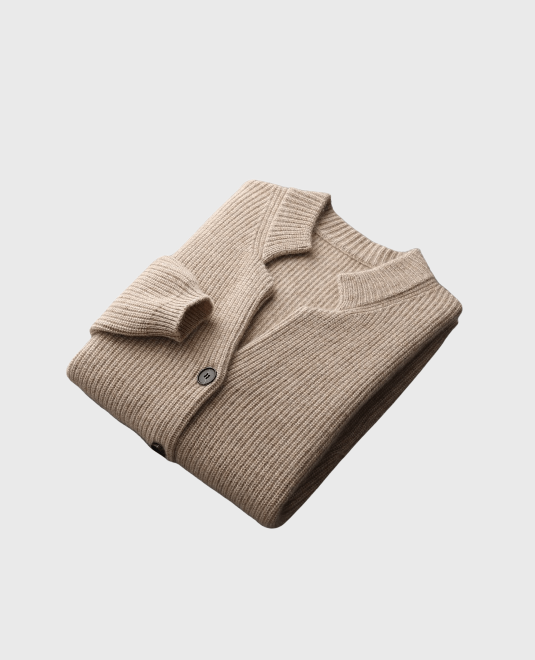 AXEL KASHMIR CARDIGAN KOFTA