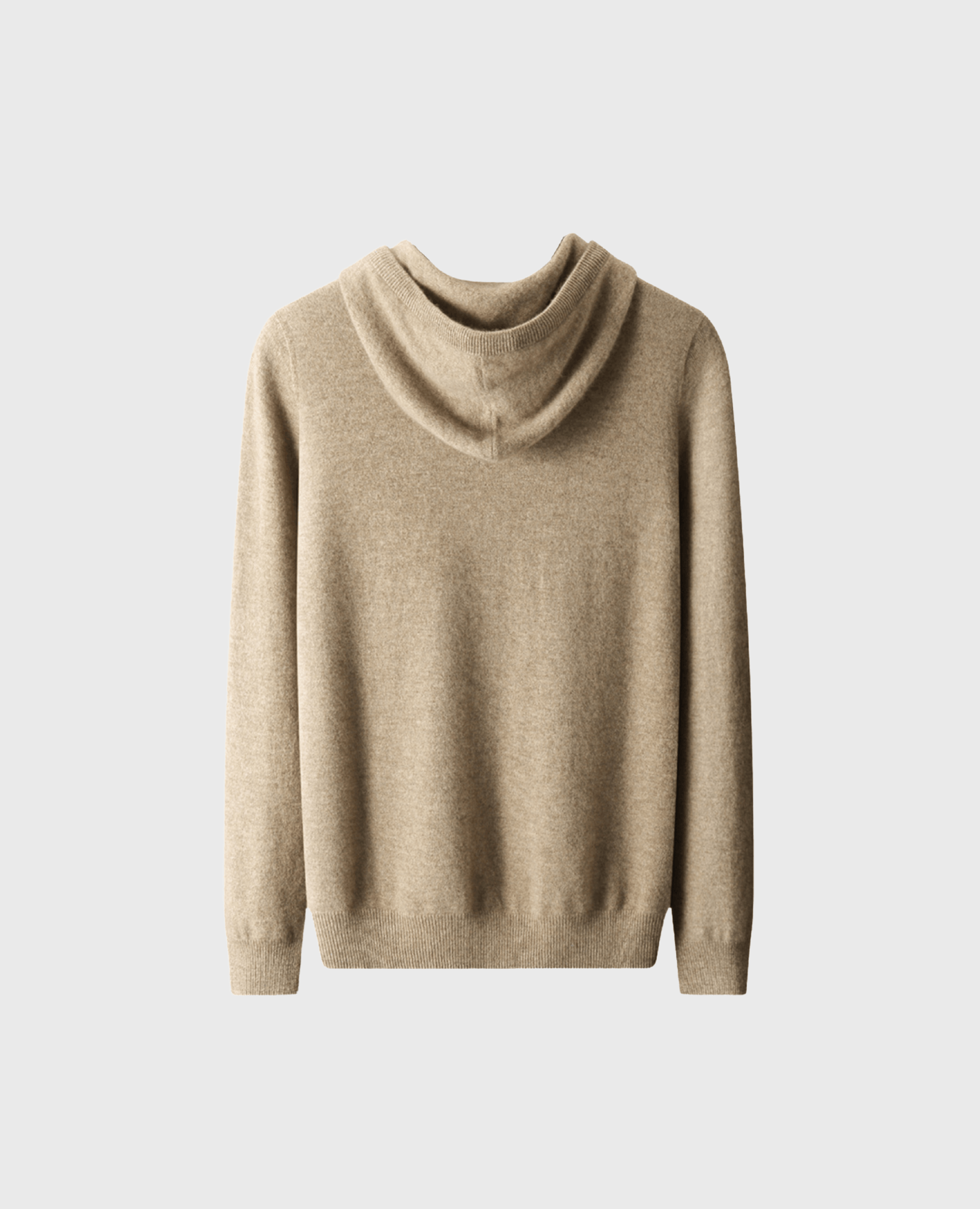 MERINO HOODIE OUTLET