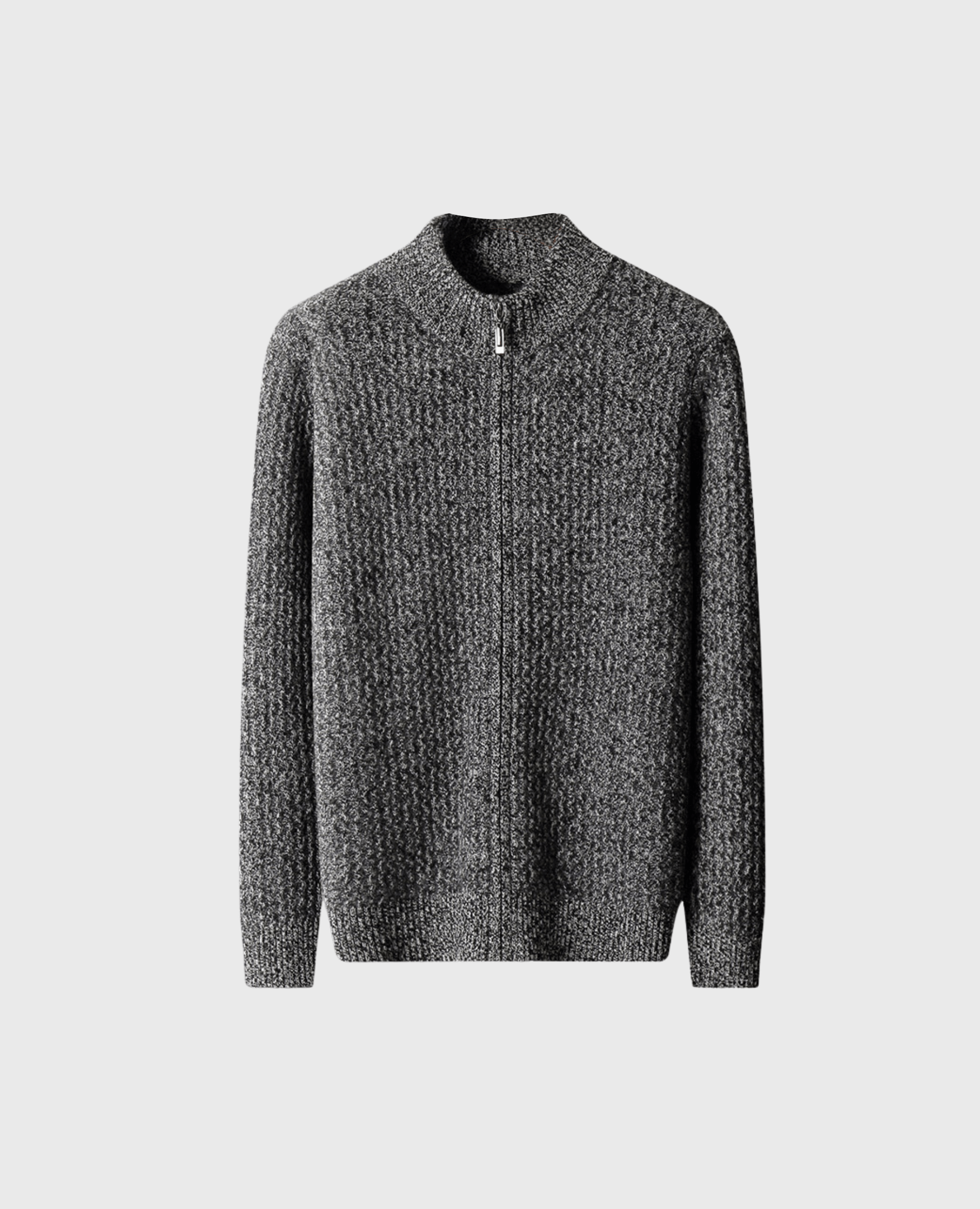 AXEL STICKAD CARDIGAN