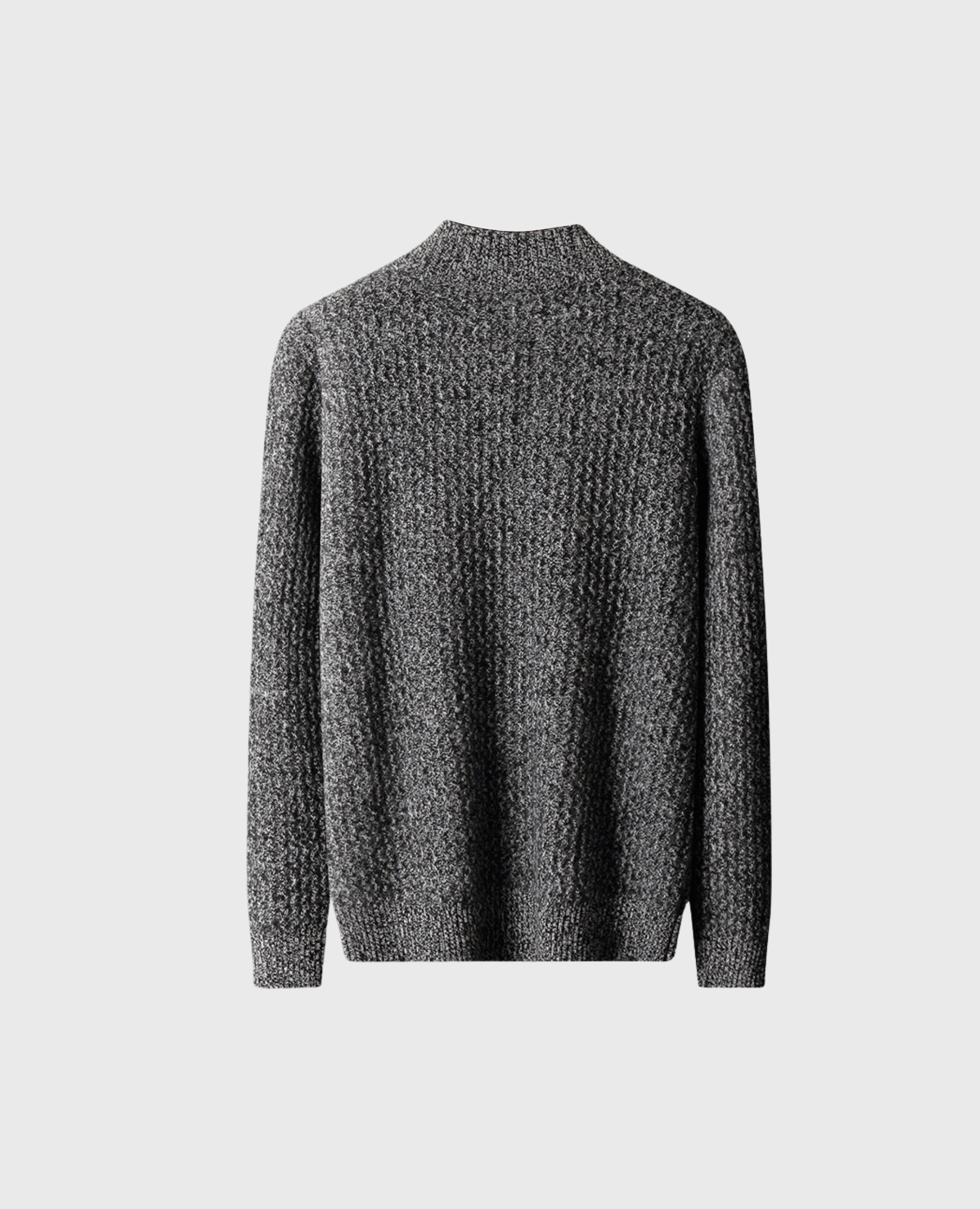 AXEL STICKAD CARDIGAN