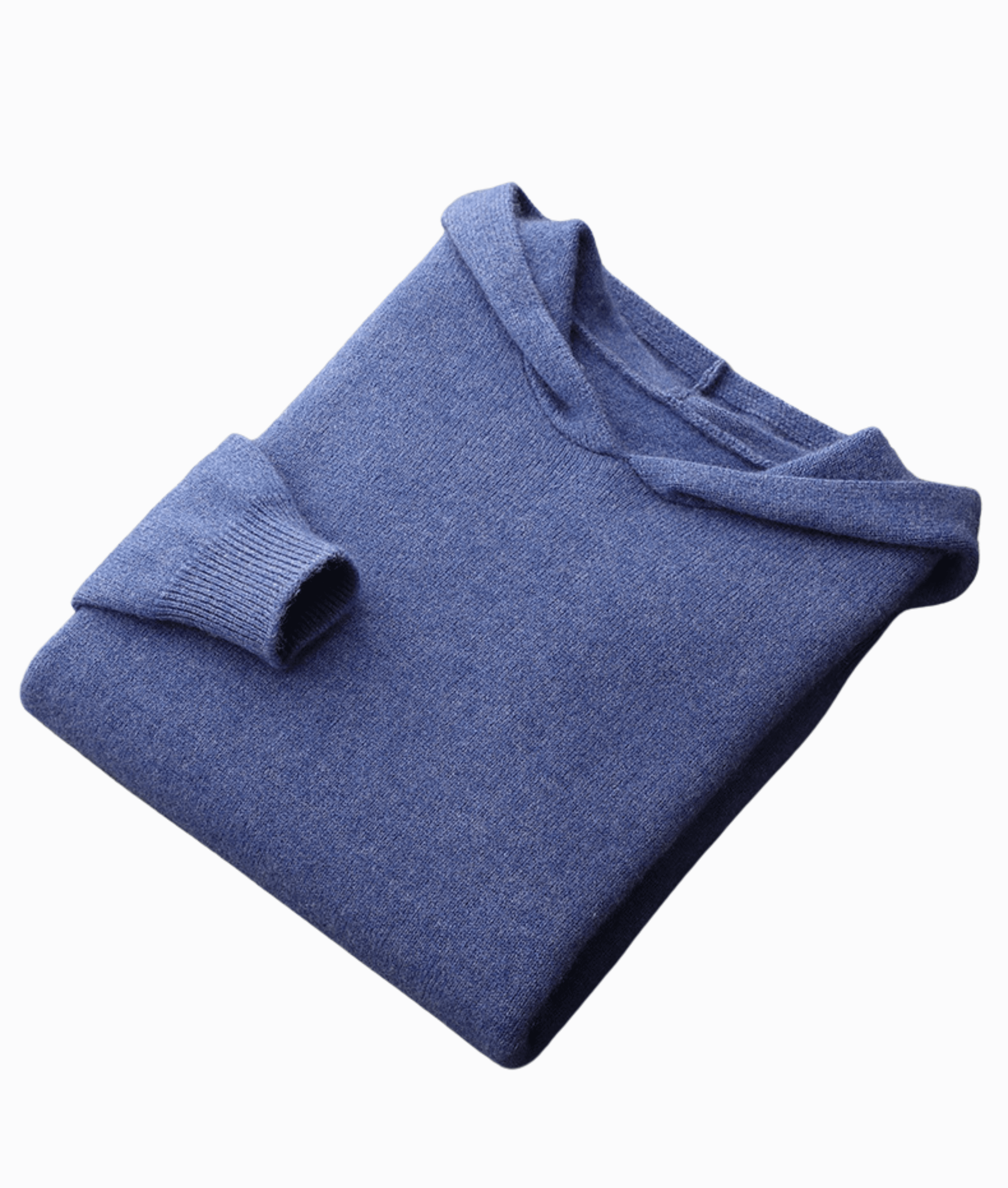 KASHMIR HOODIE