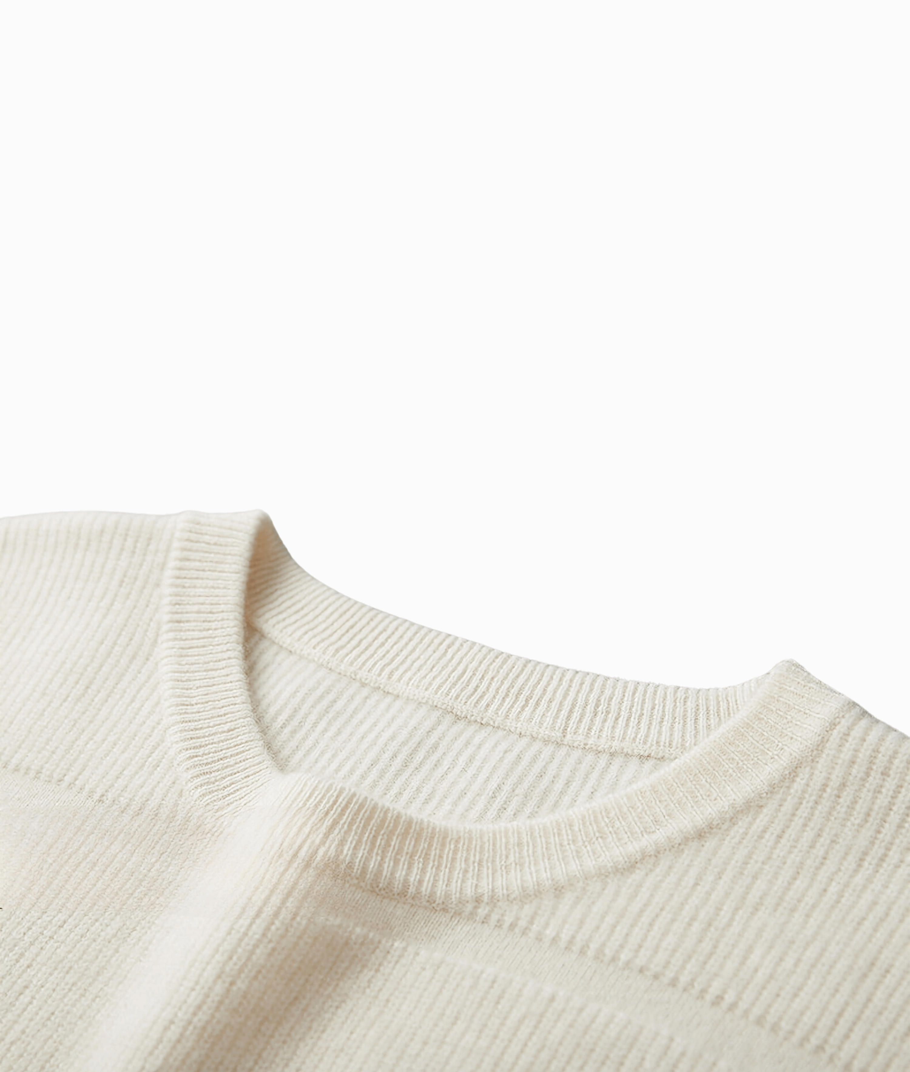 CREWNECK TRÖJA