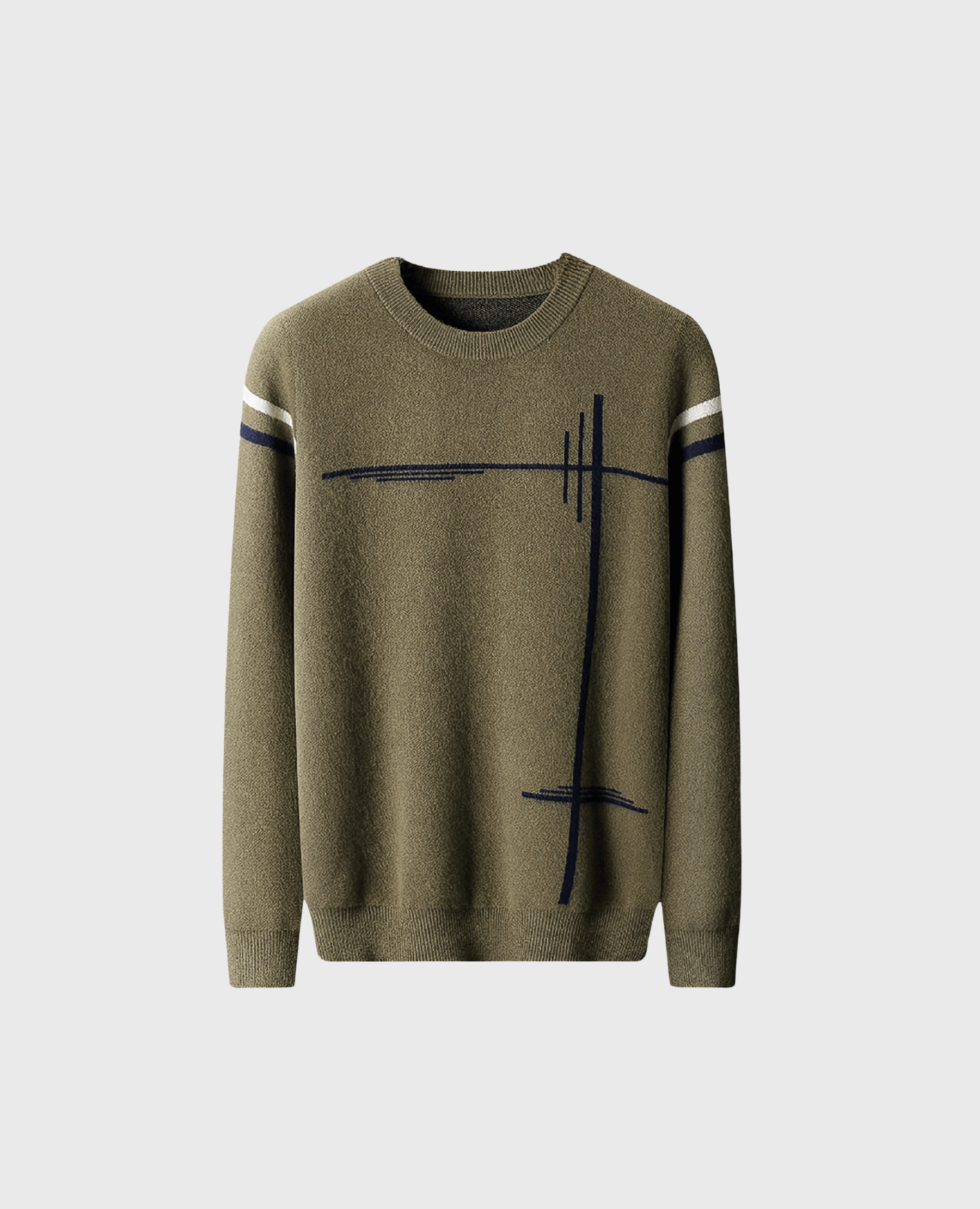 CREWNECK TRÖJA - OUTLET