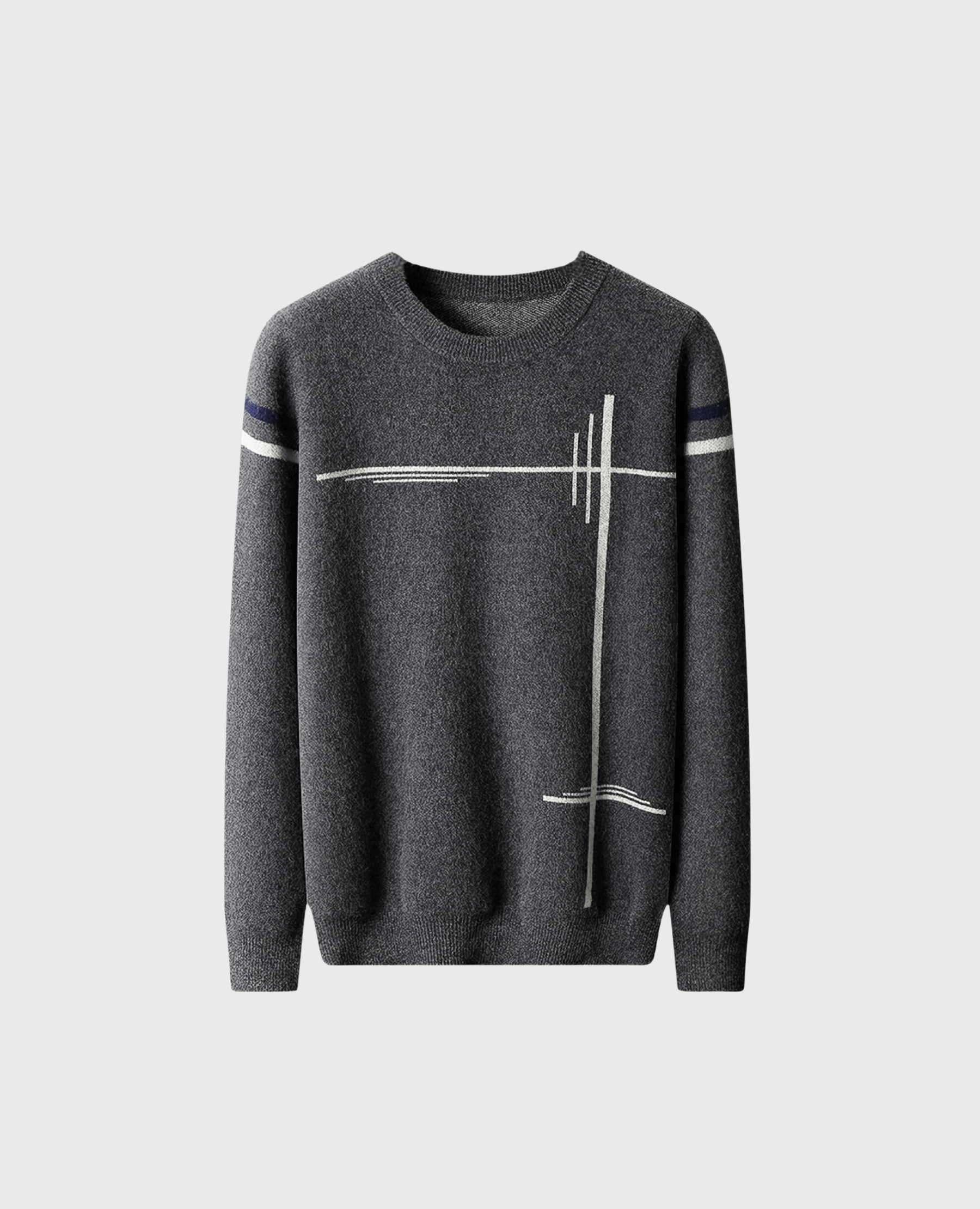 CREWNECK TRÖJA - OUTLET