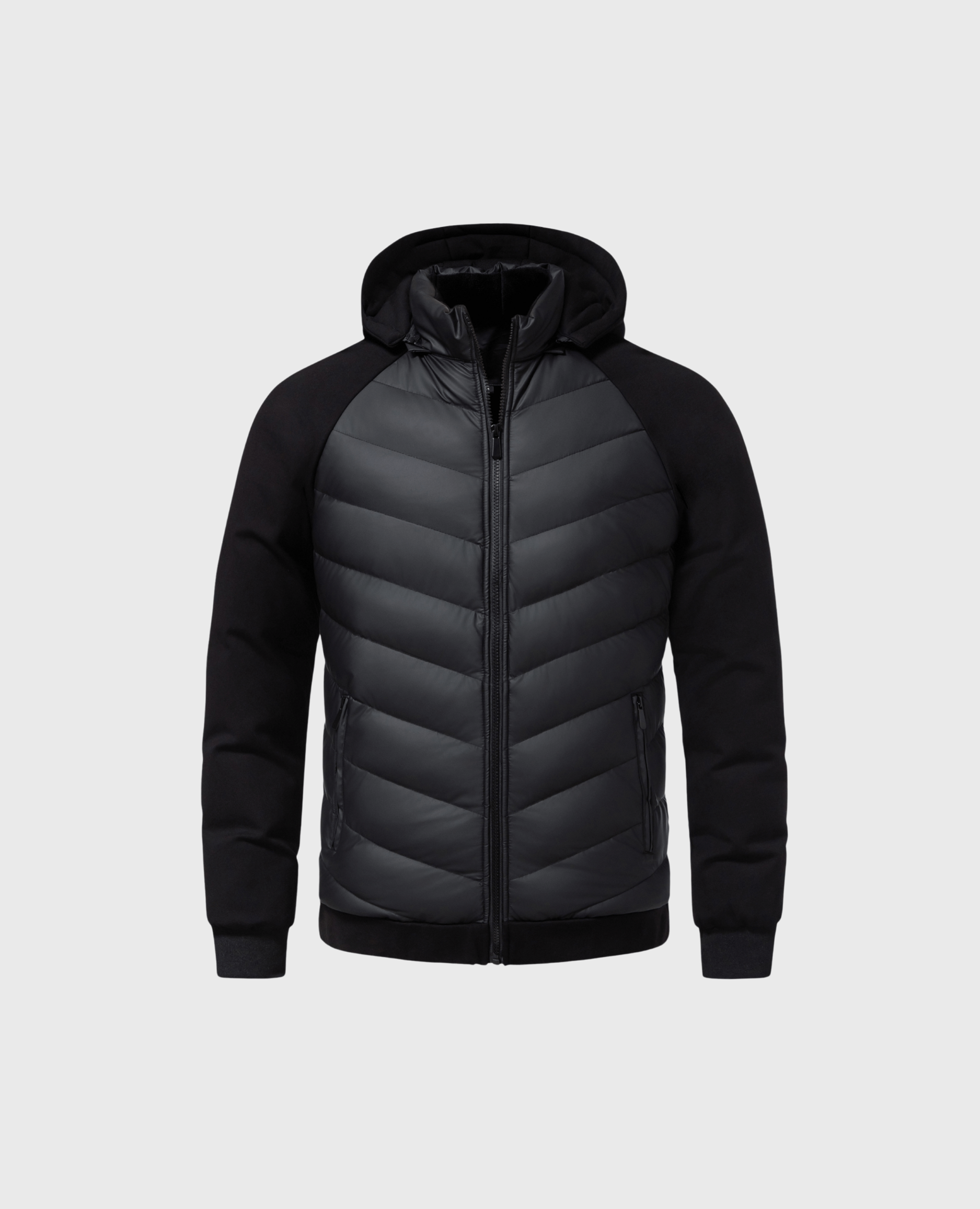 AXEL CARDIGAN JACKA
