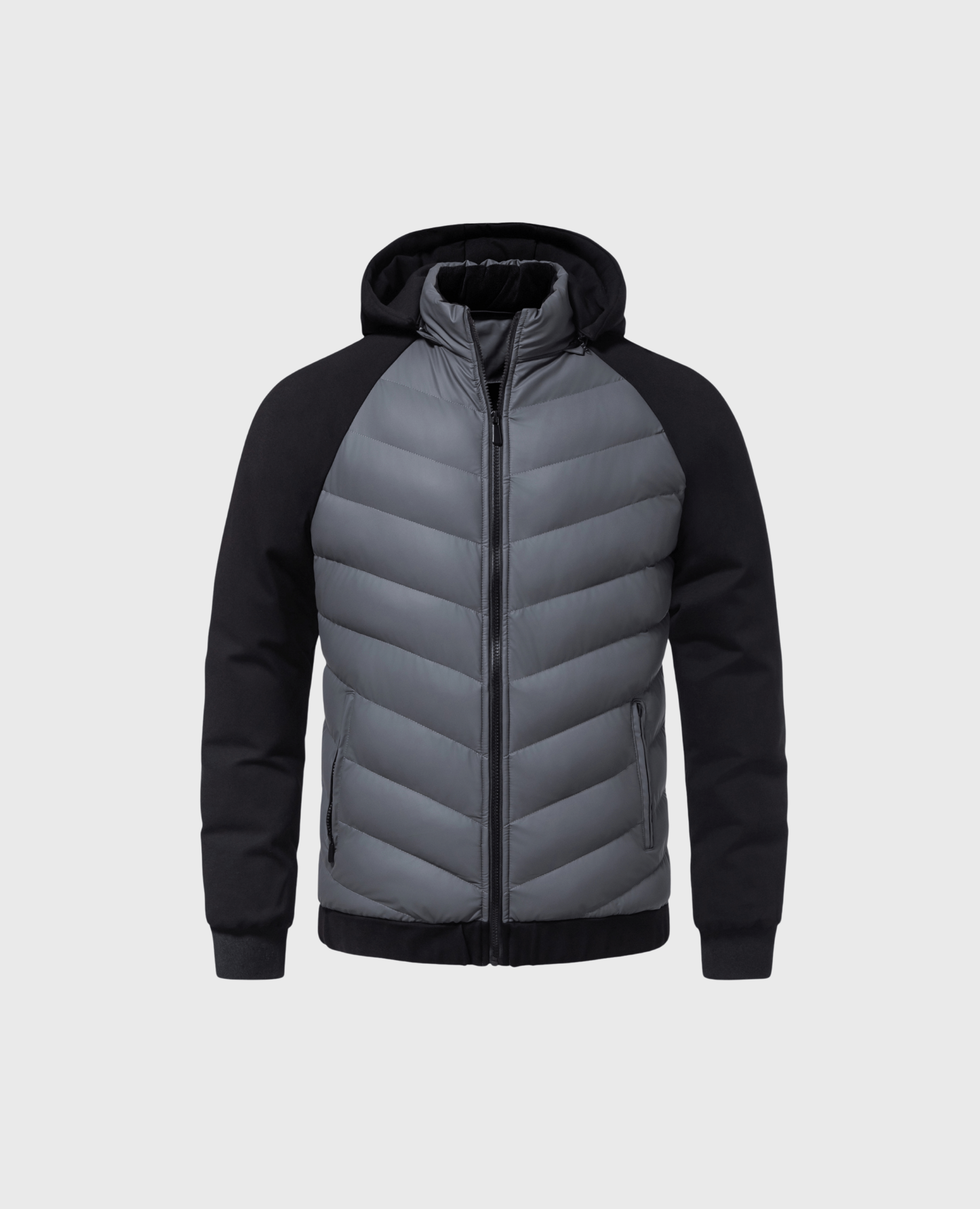 AXEL CARDIGAN JACKA