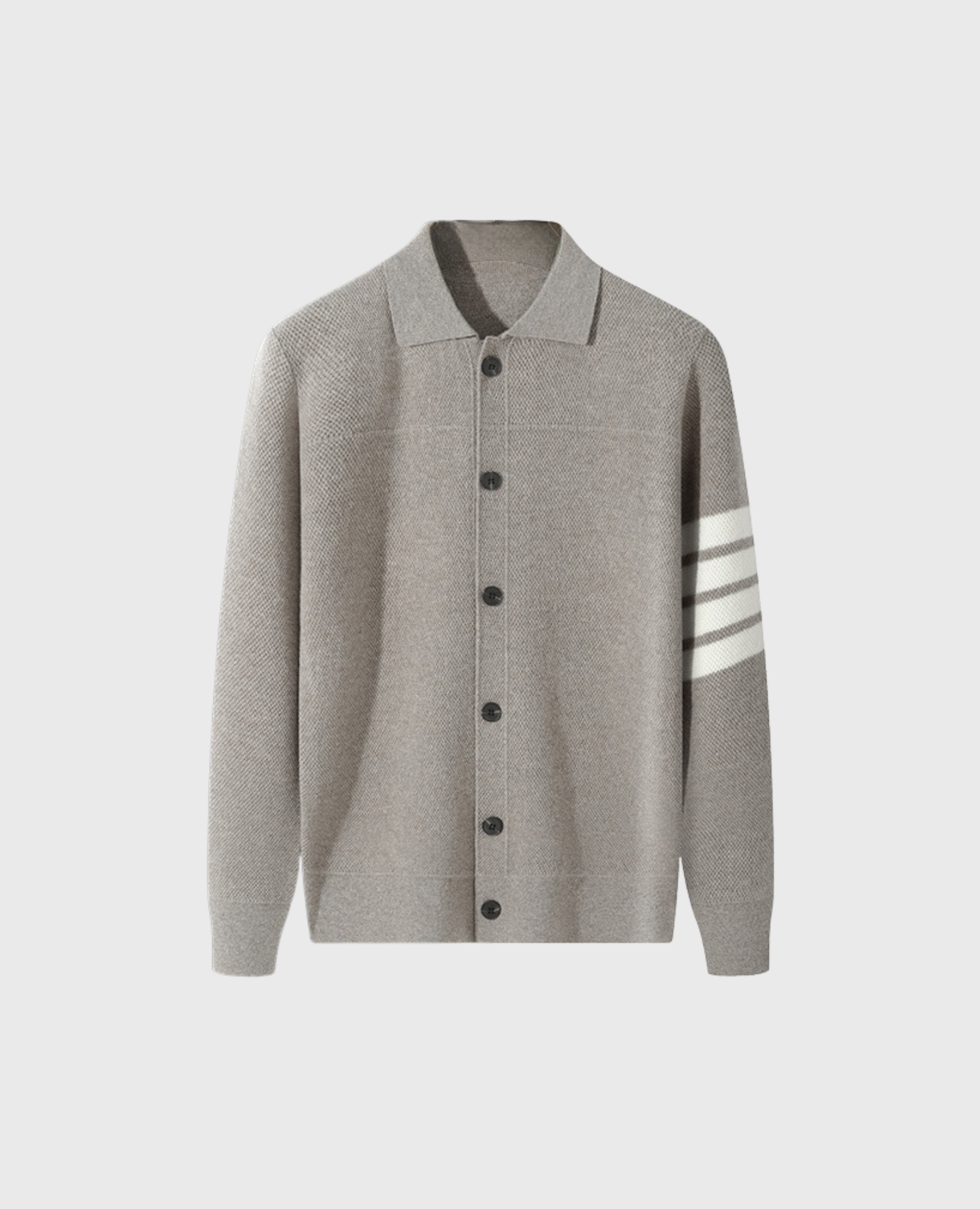 AXEL ULL CARDIGAN