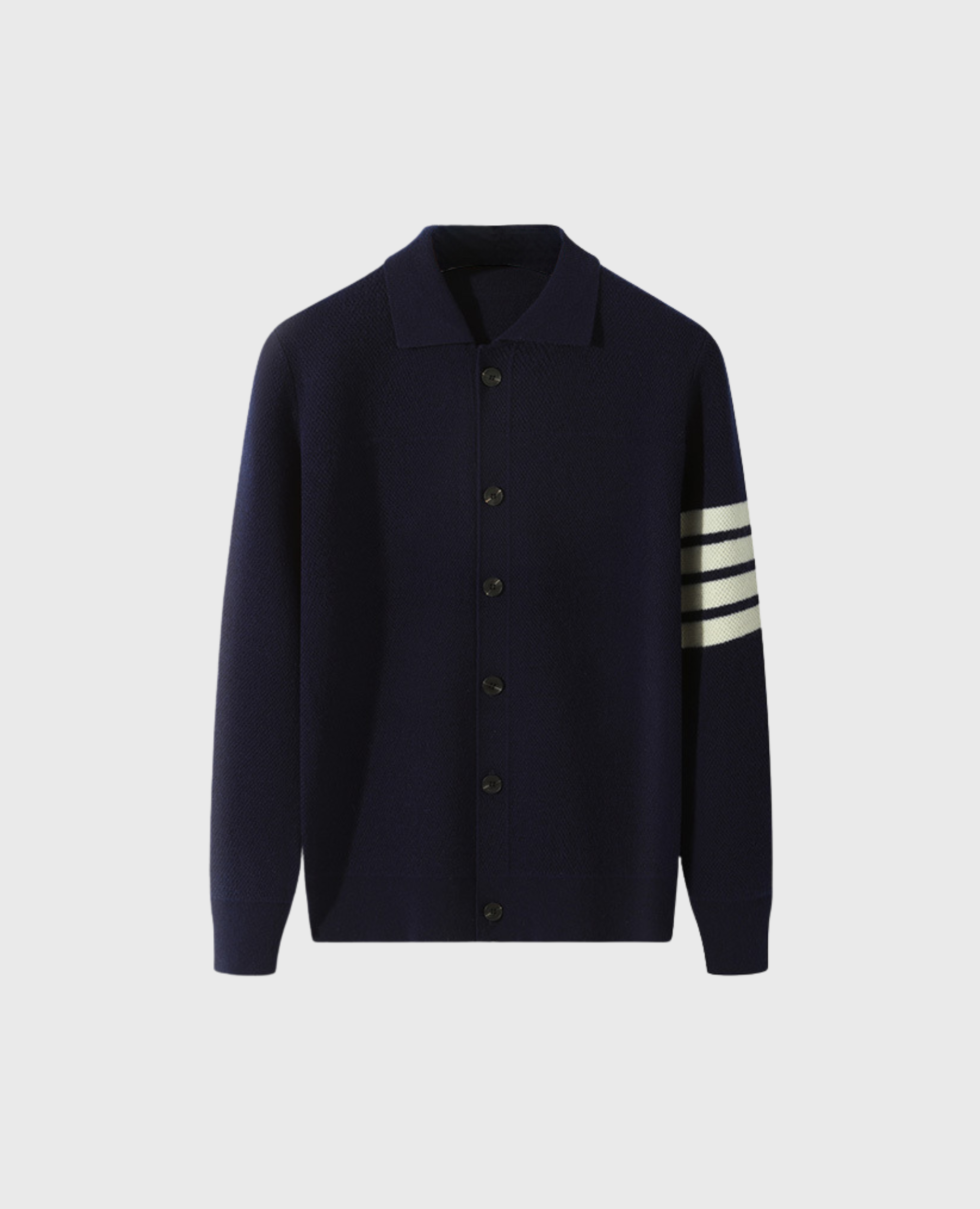 AXEL ULL CARDIGAN