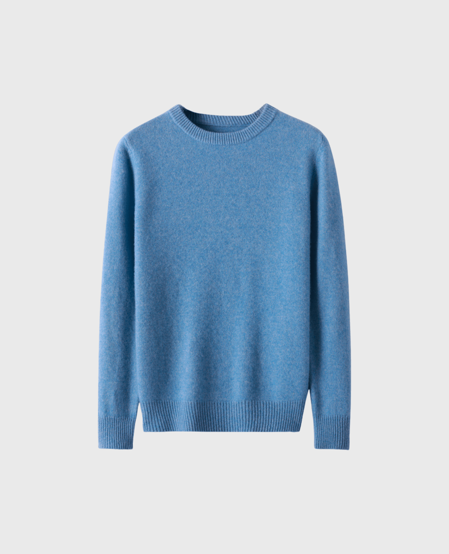 AXEL STICKAD CREWNECK