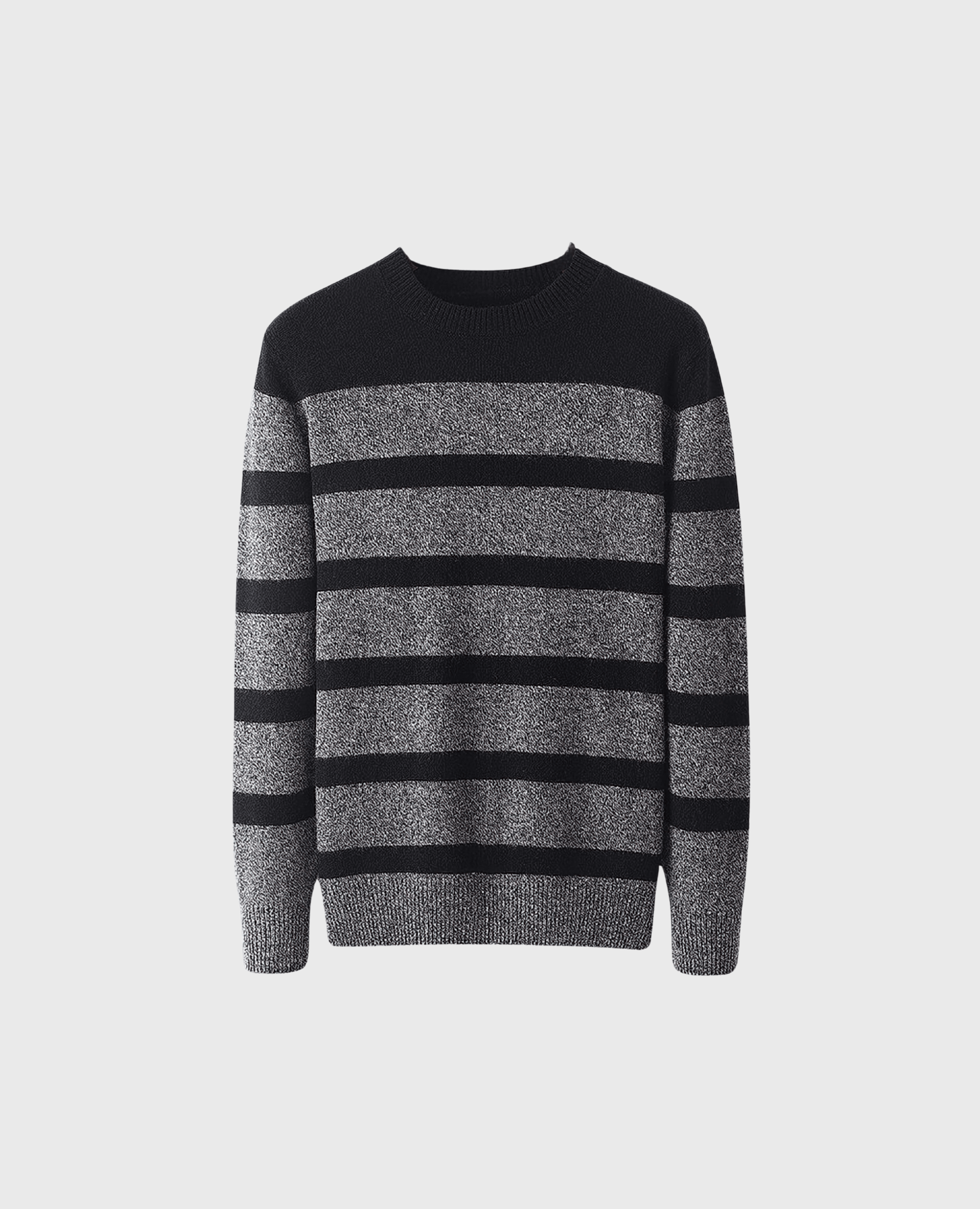 AXEL RANDIG CREWNECK